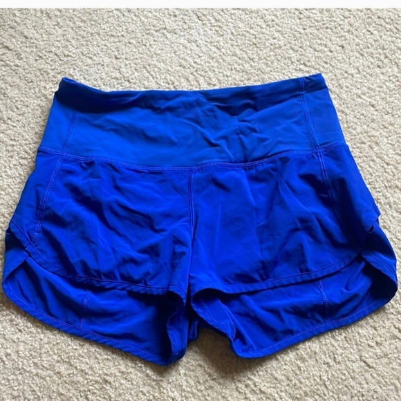 Lululemon HIGH RISE - Picture 2 of 5